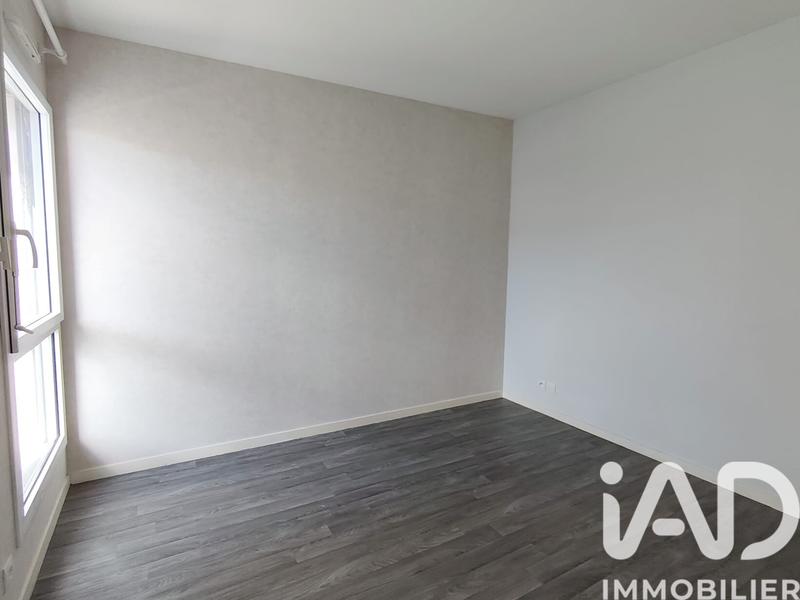 Maison - 89 m² - 4 pièces