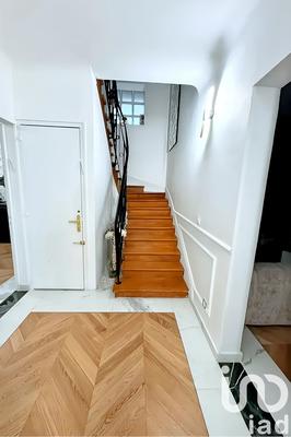 Maison - 183 m² - 7 pièces