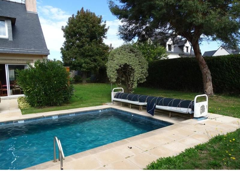 Maison - 178 m² - 10 pièces