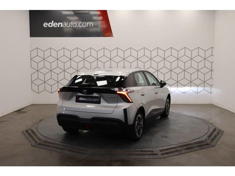 Mg Mg4 Electric 51kWh - 125 kW 2wd Standard