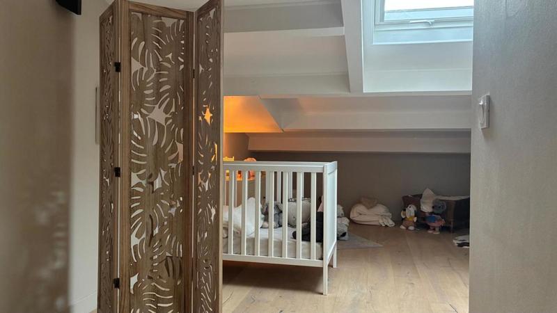 Maison - 90 m² - 3 pièces