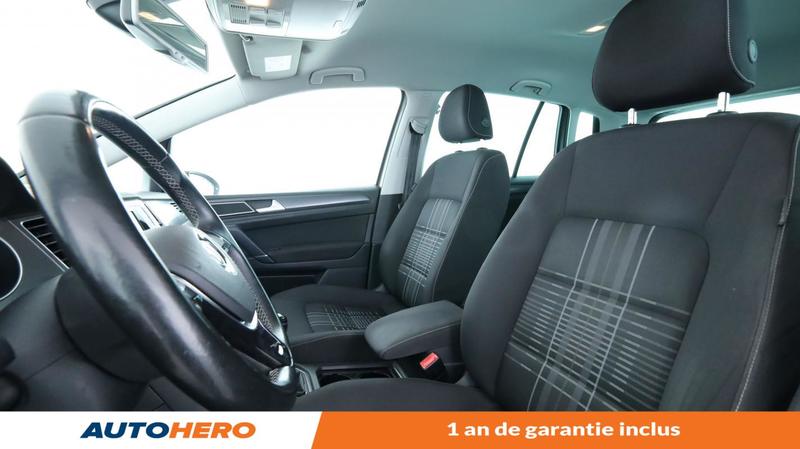 Volkswagen Golf Sportsvan VII 1.6 Tdi BlueMotion Tech Lounge 110 ch