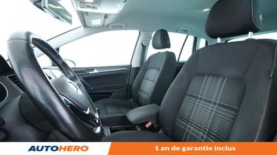 Volkswagen Golf Sportsvan VII 1.6 Tdi BlueMotion Tech Lounge 110 ch