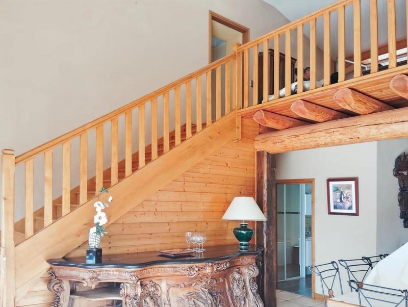 Propriété - 220 m² - 7 pièces