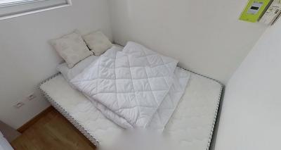 Appartement - 24 m² - 1 pièce