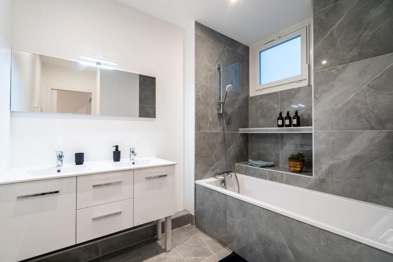 Villa - 165 m² - 5 pièces