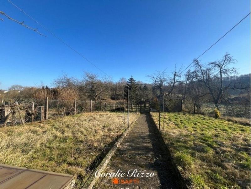 Maison - 190 m² - 7 pièces