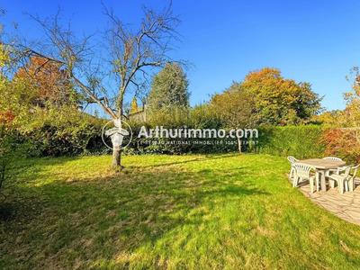 Maison - 189 m² - 8 pièces