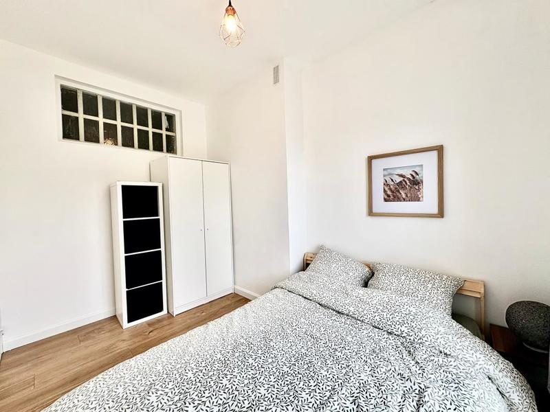 Appartement - 29 m² - 2 pièces