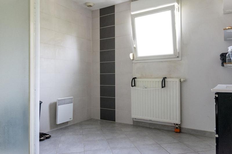 Maison - 96 m² - 6 pièces