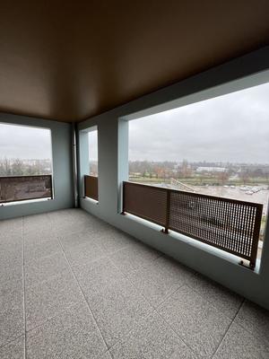 Appartement - 128 m² - 5 pièces