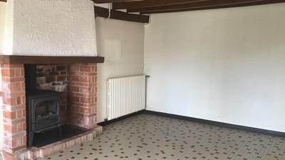 Maison - 130 m² - 4 pièces