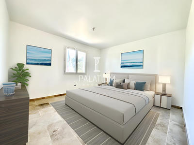 Maison - 103 m² - 4 pièces