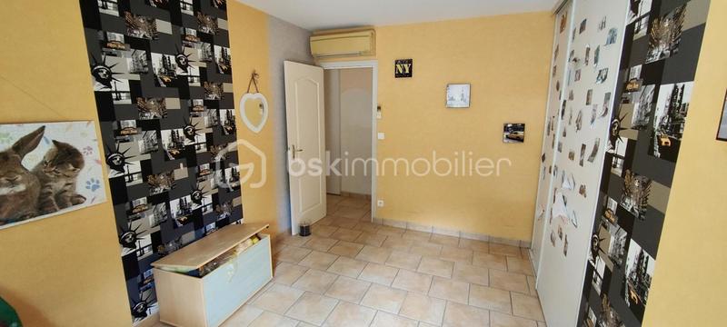 Pavillon - 145 m² - 7 pièces