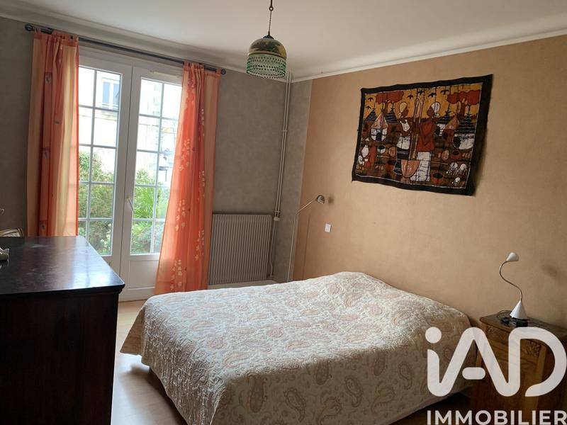 Maison de ville - 184 m² - 6 pièces