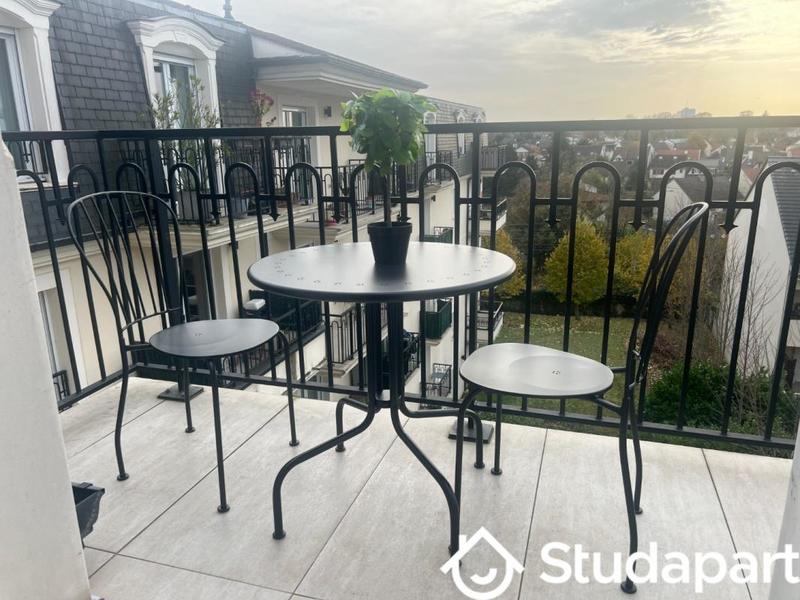 Appartement - 30 m² - 1 pièce