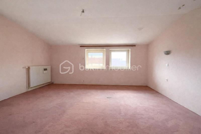 Maison ancienne - 128 m² - 4 pièces