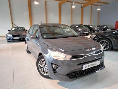 Kia Rio 84ch Active