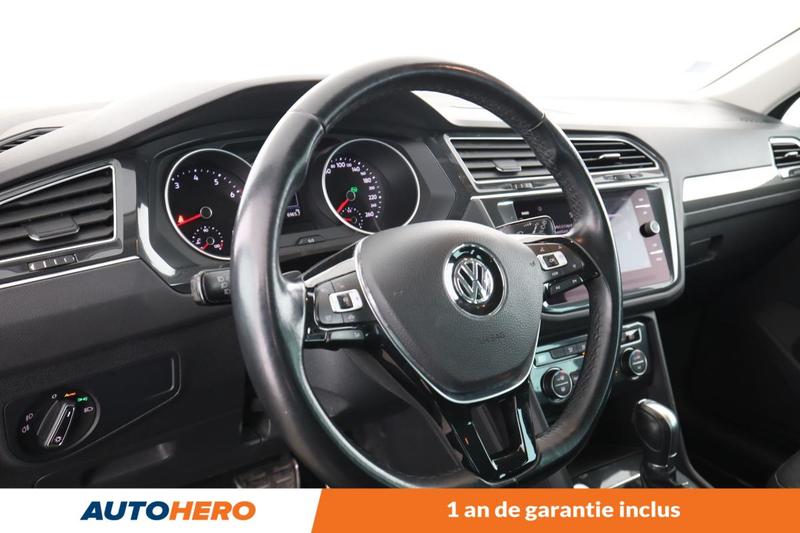 Volkswagen Tiguan 1.5 Tsi Evo Confortline Dsg7 150 ch