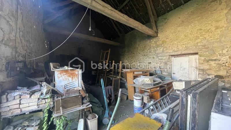 Fermette - 170 m² - 4 pièces