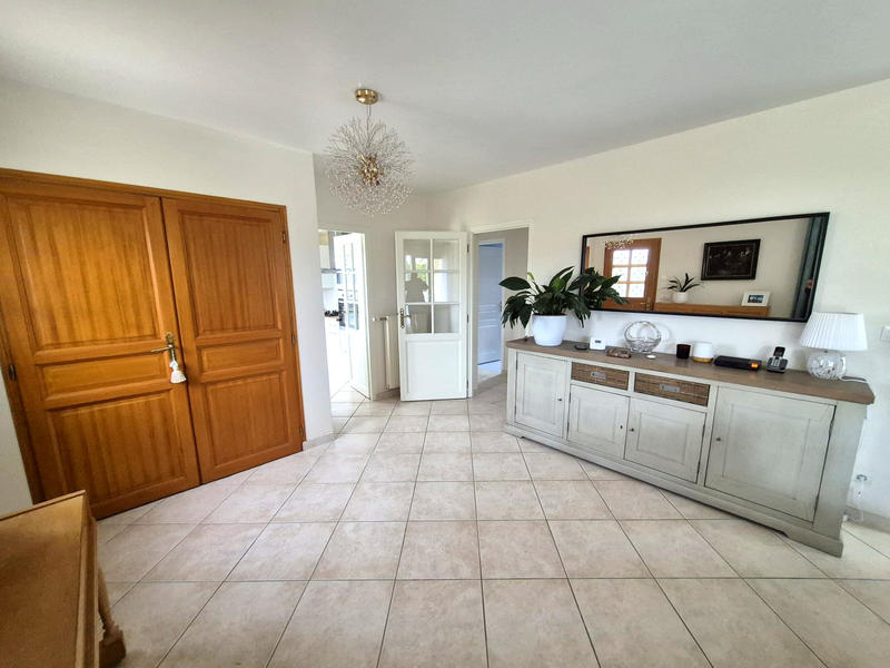 Maison - 146 m² - 5 pièces