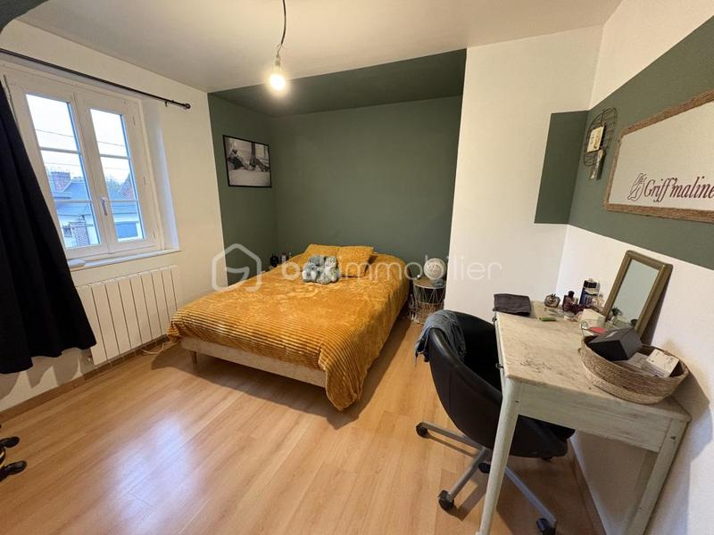 Maison - 248 m² - 10 pièces