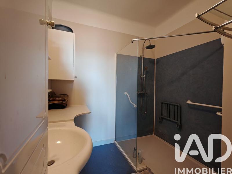 Appartement - 88 m² - 3 pièces