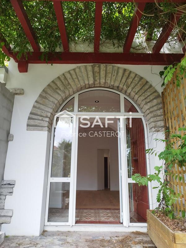 Maison - 175 m² - 8 pièces