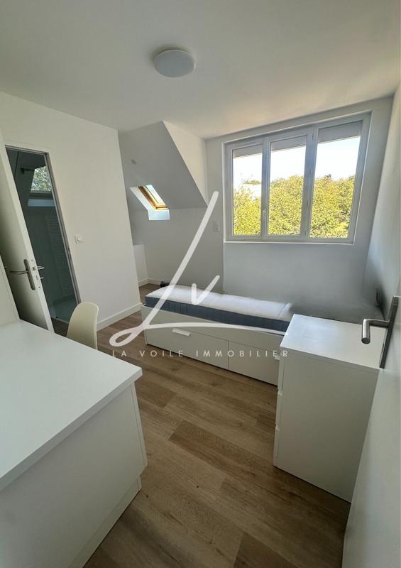 Appartement - 73 m² - 4 pièces