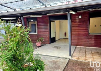 Local commercial - 33 m²