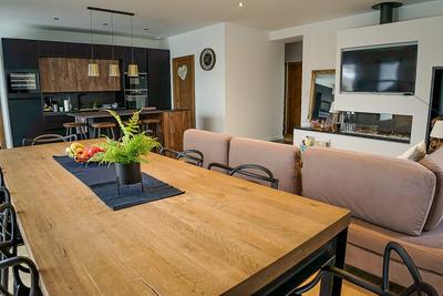 Appartement - 142 m² - 5 pièces