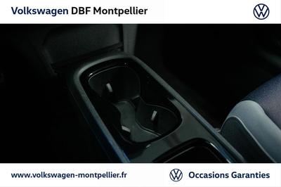 Volkswagen Id.3 204 ch Pro Performance Family