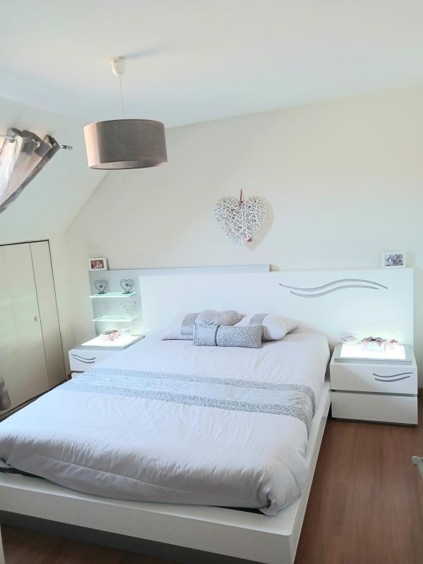 Maison traditionnelle - 111 m² - 5 pièces