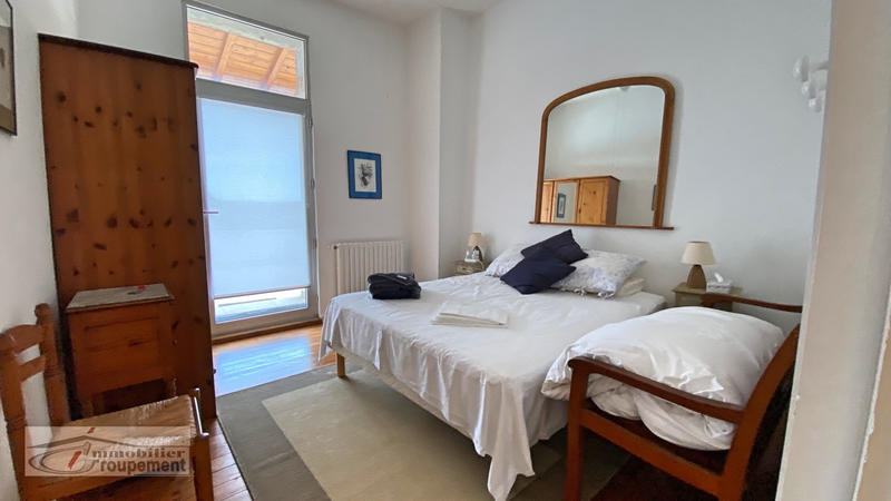 Maison - 166 m² - 7 pièces