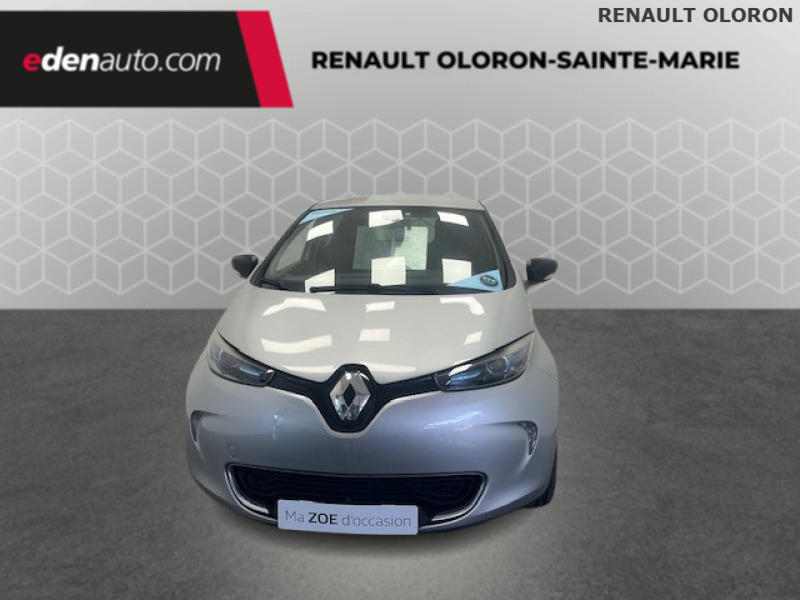 Renault Zoe R110 Intens