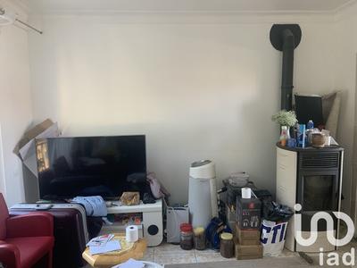 Maison - 72 m² - 5 pièces