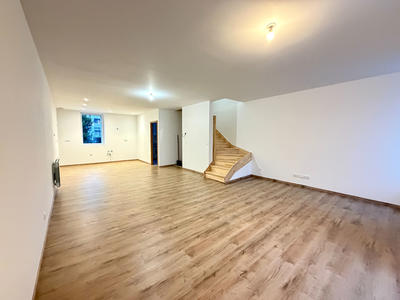 Appartement - 72 m² - 3 pièces