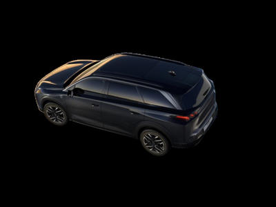 Peugeot 5008 Hybrid 145 e-Dcs6 Gt