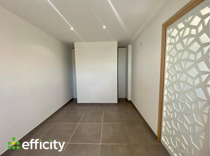 Appartement - 89 m² - 4 pièces