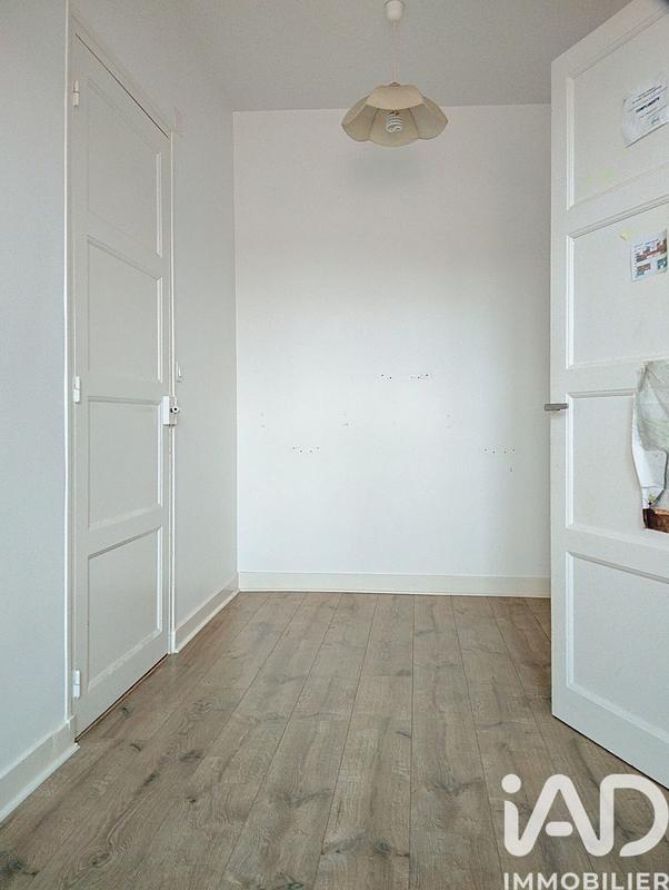 Maison de ville - 244 m² - 10 pièces