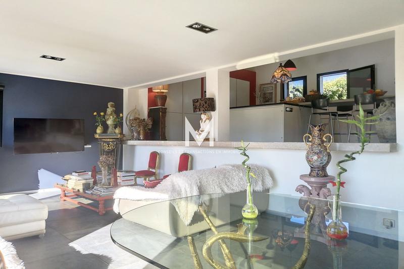 Maison - 154 m² - 4 pièces