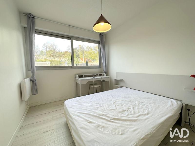 Appartement - 80 m² - 2 pièces