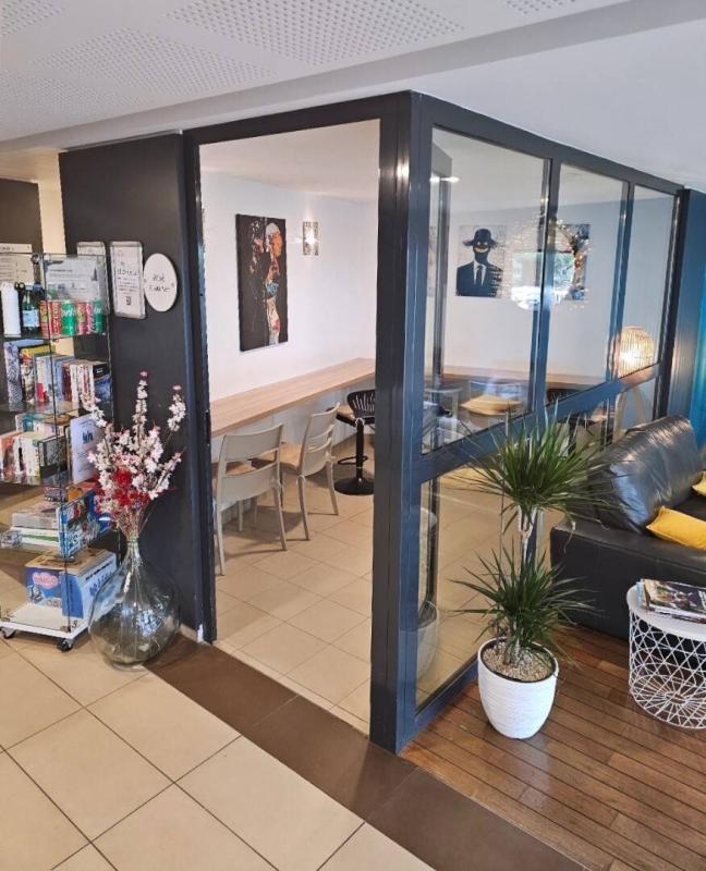 Studio - 18 m² - 1 pièce