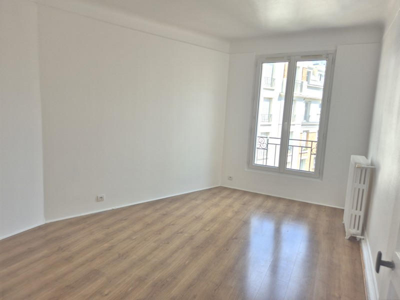 Appartement - 88 m² - 3 pièces