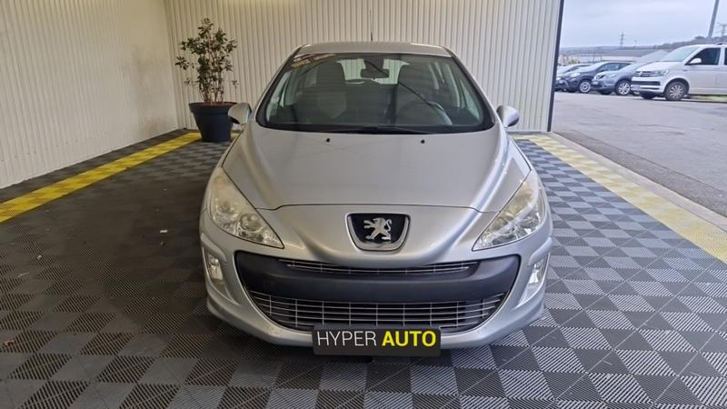 Peugeot 308 1.6 Hdi 112ch Fap Bvm6 Premium