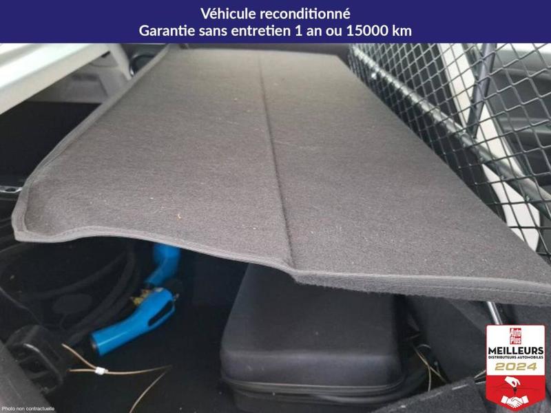 Renault Zoe R110 Achat Intégral Zen 2pl +Pack City +Gps