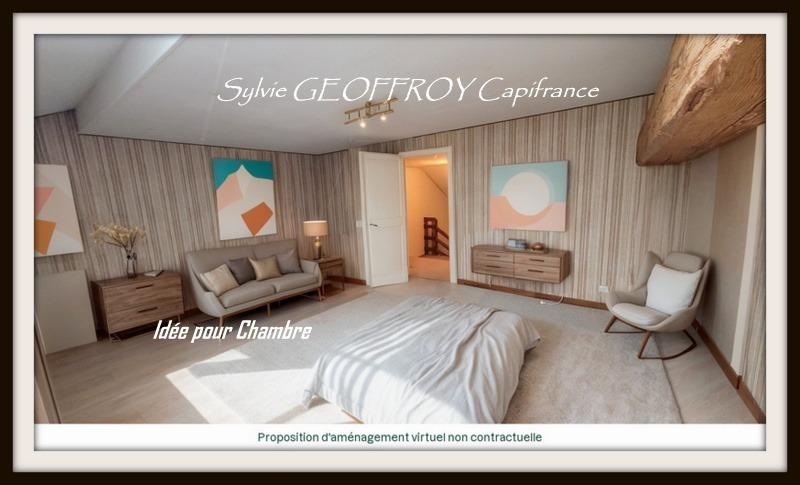 Maison - 166 m² - 6 pièces