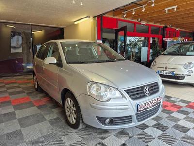 Volkswagen Polo 1.2 l Clim Ct Ok RéVISER