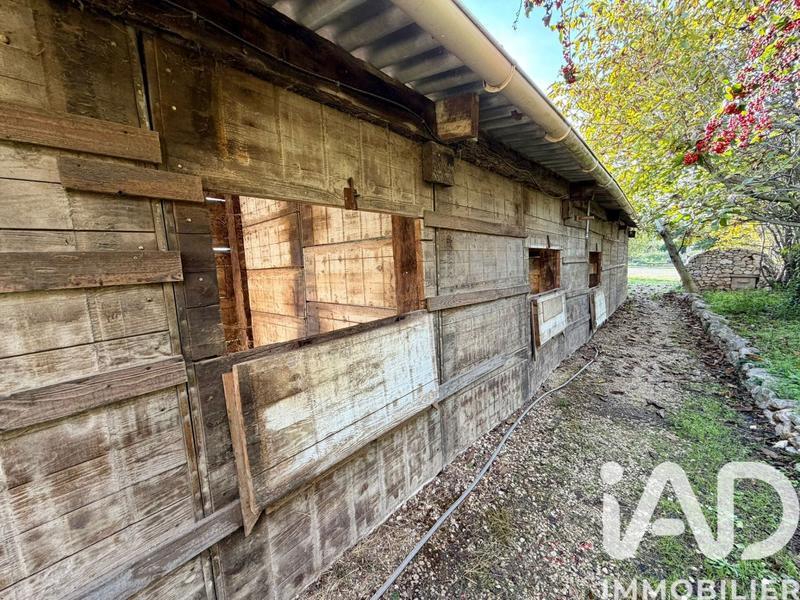 Maison - 333 m² - 5 pièces