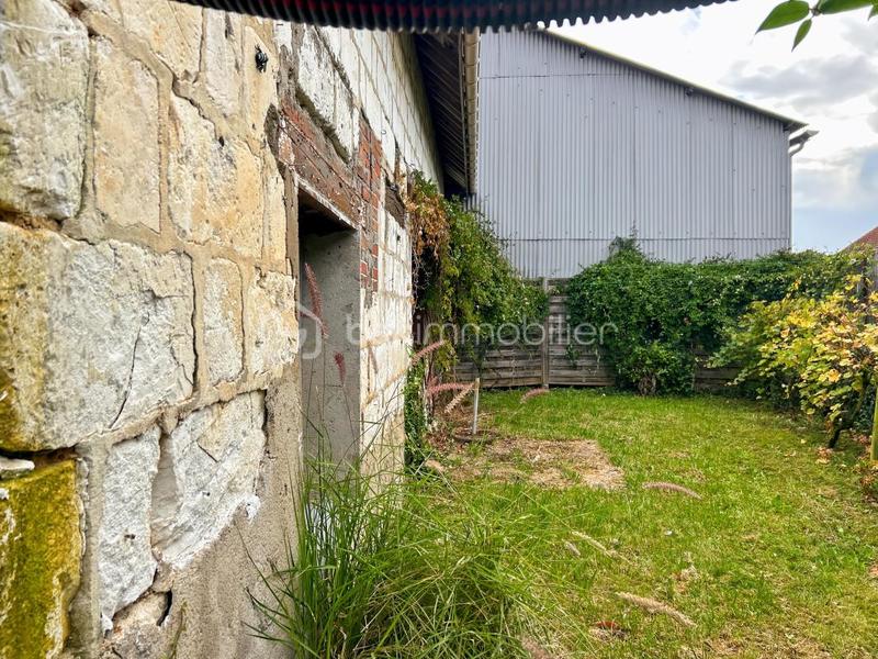 Longère - 200 m² - 6 pièces